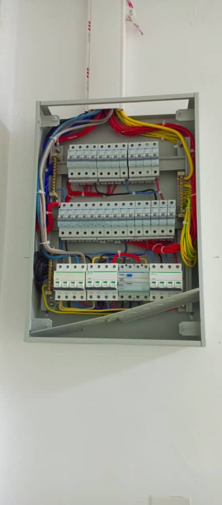 Electronics System