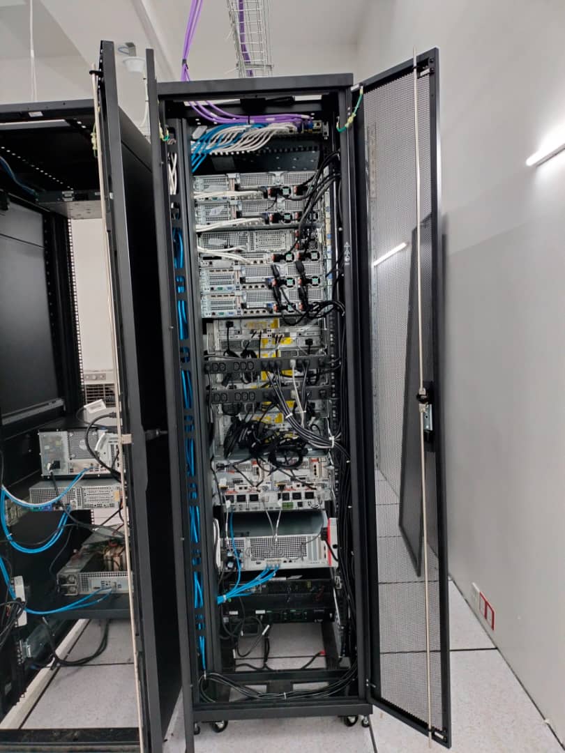 Network Installation